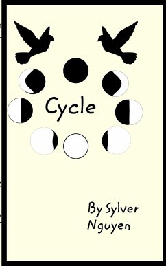 Circle of Poems - Nguyen, Sylver