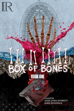 Box of Bones: Book One - Jama-Everett, Ayize