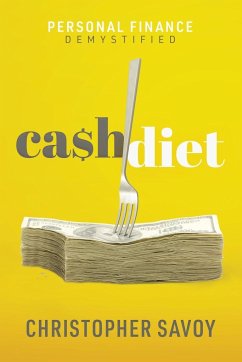 Cash Diet - Savoy, Christopher E.