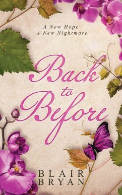 Back to Before - Bryan, Blair