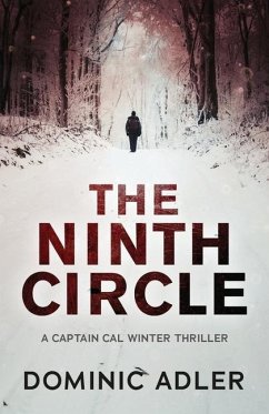 The Ninth Circle - Adler, Dominic