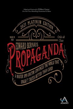 PROPAGANDA - Bernays, Edward L.