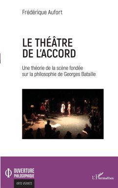 Le théâtre de l'accord - Aufort, Frédérique