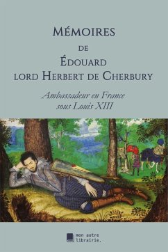 Mémoires - Herbert de Cherbury, Édouard