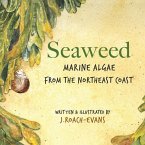 Seaweed: Marine Algae from the Northeast Coast