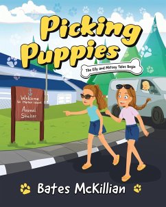 Picking Puppies - McKillian, Bates