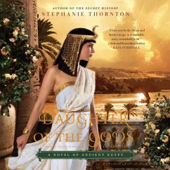 Daughter of the Gods: A Novel of Ancient Egypt - Thornton, Stephanie Marie