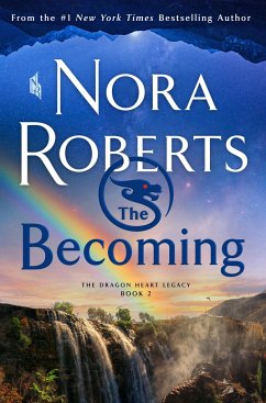 The Becoming - Roberts, Nora