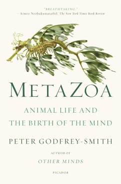 Metazoa - Godfrey-Smith, Peter