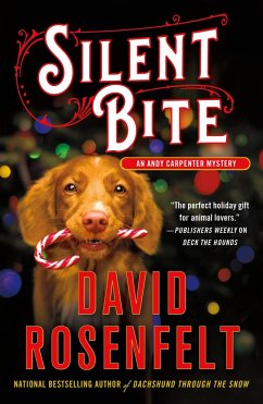 Silent Bite - Rosenfelt, David