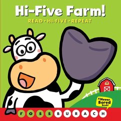 Hi-Five Farm! - Burach, Ross