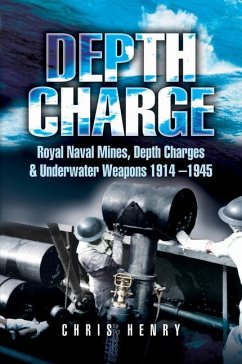 Depth Charge - Henry, Chris