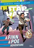 A Finn & Poe Adventure