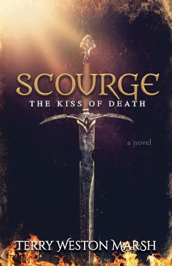 Scourge - Marsh, Terry Weston