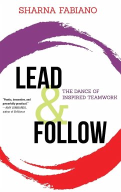 Lead and Follow - Fabiano, Sharna