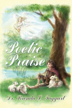 Poetic Praise - Taggart, Brenda L.