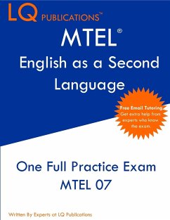 MTEL English as a Second Language - Publications, Lq