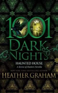 Haunted House: A Krewe of Hunters Novella - Graham, Heather