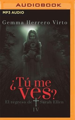 El Regreso de Sarah Ellen - Herrero Virto, Gemma