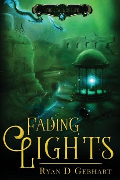 Fading Lights - Gebhart, Ryan D