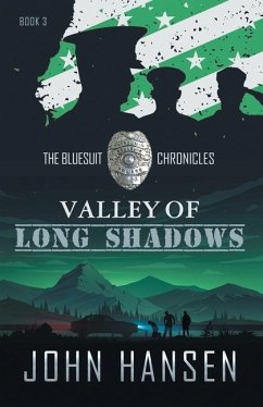 Valley of Long Shadows - Hansen, John