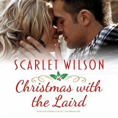 Christmas with the Laird: A Christmas Around the World Novella - Wilson, Scarlet