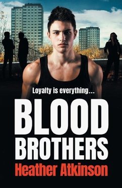 Blood Brothers - Atkinson, Heather