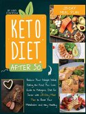 Keto Diet After 50