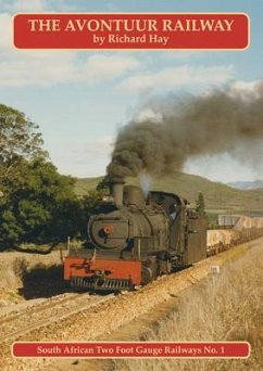 The Avontuur Railway - Hay, Richard