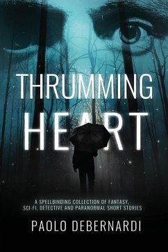 Cover Thrumming Heart