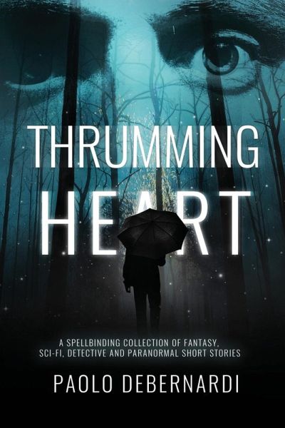 Thrumming Heart Thrumming Heart