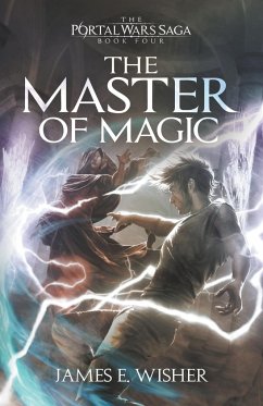 The Master of Magic - Wisher, James E.