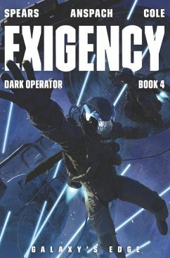 Exigency - Anspach, Jason; Cole, Nick; Spears, Doc