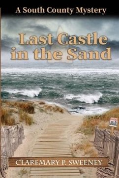 Last Castle in the Sand - Sweeney, Claremary P.