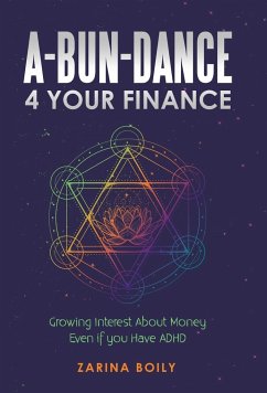 A-Bun-Dance 4 Your Finance - Boily, Zarina