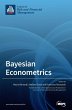 Bayesian Econometrics - Bild 1