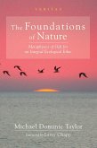 The Foundations of Nature The Foundations of Nature
