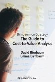 The Guide to Cost-to-Value Analysis The Guide to Cost-to-Value Analysis