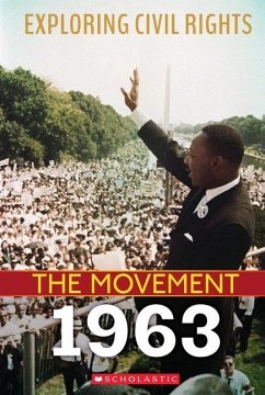 1963 (Exploring Civil Rights: The Movement) - Shante, Angela