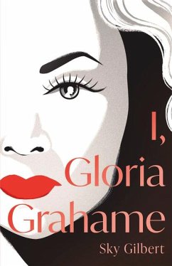 Cover I, Gloria Grahame