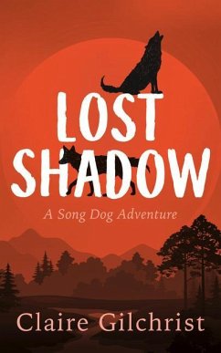 Lost Shadow - Gilchrist, Claire