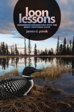 Loon Lessons - Paruk, James D