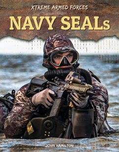 Navy Seals - Hamilton, John Navy Seals - Hamilton, John