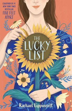 The Lucky List - Lippincott, Rachael