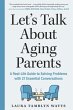 Let's Talk about Aging Parents - Bild 1