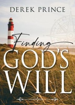 Finding God's Will - Prince, Derek