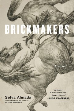 Brickmakers - Almada, Selva