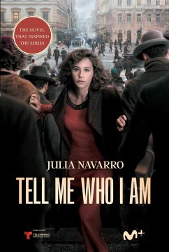 Tell me Who I am - Navarro, Julia