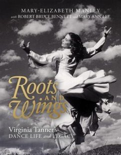 Roots and Wings - Manley, Mary-Elizabeth