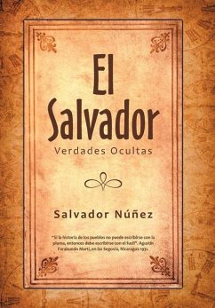 El Salvador - Núñez, Salvador